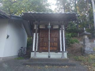 引地山 日向寺の参拝記録(優雅さん)