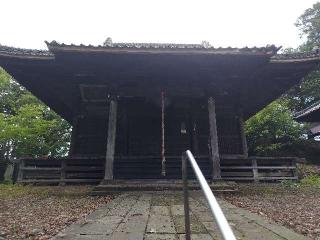 引地山 日向寺の参拝記録(優雅さん)