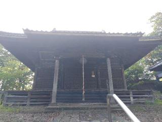 引地山 日向寺の参拝記録(優雅さん)