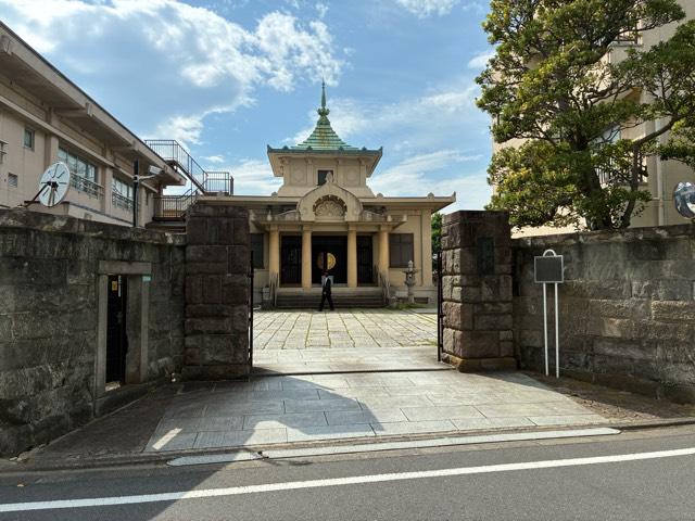 善通寺の参拝記録1