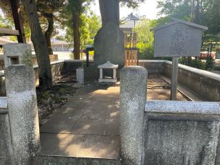 祐天寺 累塚の参拝記録(wakoさん)