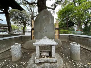 祐天寺 累塚の参拝記録(Namiさん)