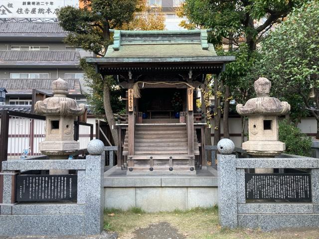 平間寺 清瀧権現堂(川崎大師)の写真1