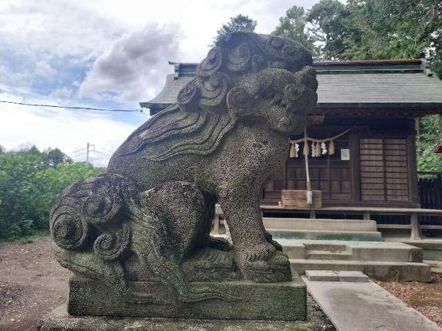 黒田八幡宮の参拝記録1