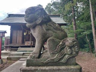 黒田八幡宮の参拝記録(さとみさん)