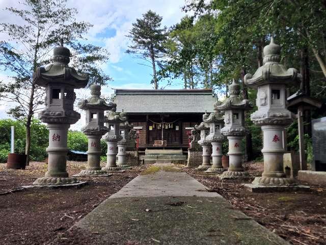 黒田八幡宮の参拝記録2