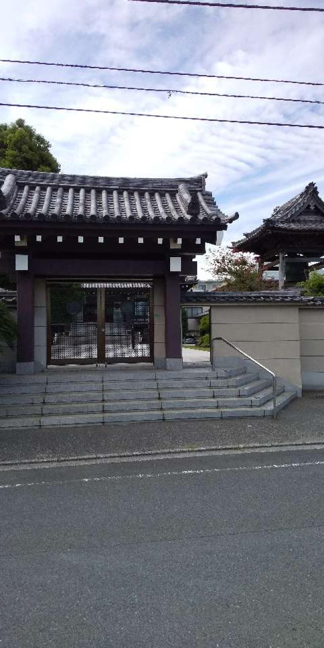 東京都江戸川区北葛西4-5-18 法蓮寺の写真1