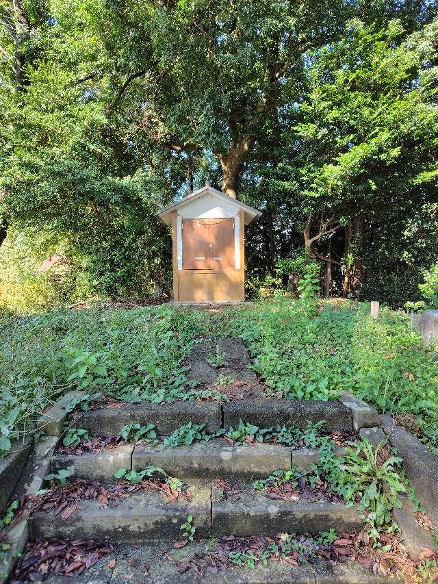 愛宕神社の写真1