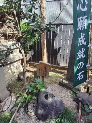 福禄寿稲荷社（陽運寺）の参拝記録(優雅さん)