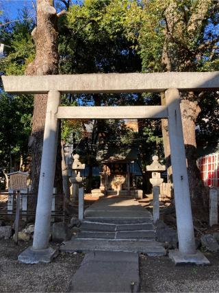 大黒・恵比須社（日置神社）の参拝記録(恭子さん)