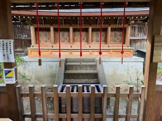 秋葉社·天神社·熊野社·日吉社·香良洲社の参拝記録(こーちんさん)