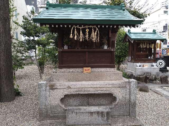 幸宮社（三輪神社）の参拝記録5