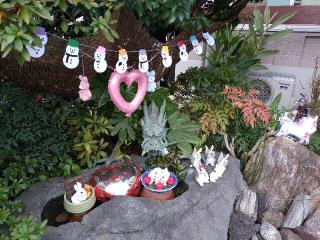 幸宮社（三輪神社）の参拝記録(yukiさん)