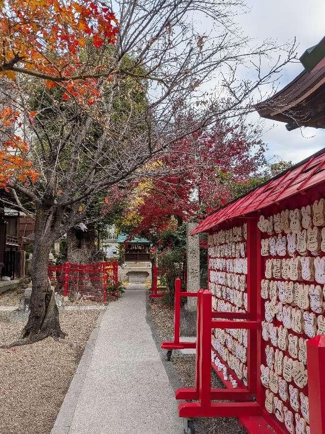 幸宮社（三輪神社）の参拝記録6
