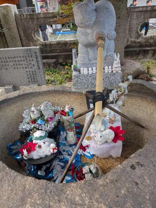 幸宮社（三輪神社）の参拝記録(恭子さん)