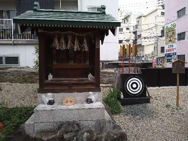 白龍社（三輪神社）の参拝記録5