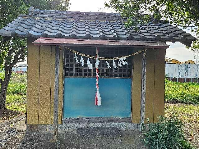 日枝神社の参拝記録1