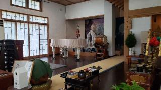 薩摩薬師寺の参拝記録(としさんさん)