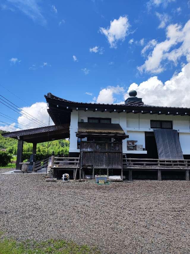 薩摩薬師寺の参拝記録1