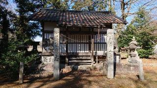 熊野神社の参拝記録(Roseさん)