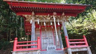 嚴島神社の参拝記録(Roseさん)