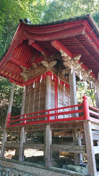 嚴島神社の参拝記録(Roseさん)