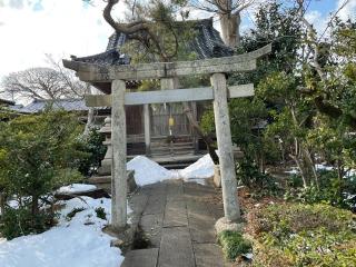 八坂神社の参拝記録(くじらさん)
