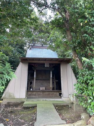 三峯神社の参拝記録(ねこチャリさん)