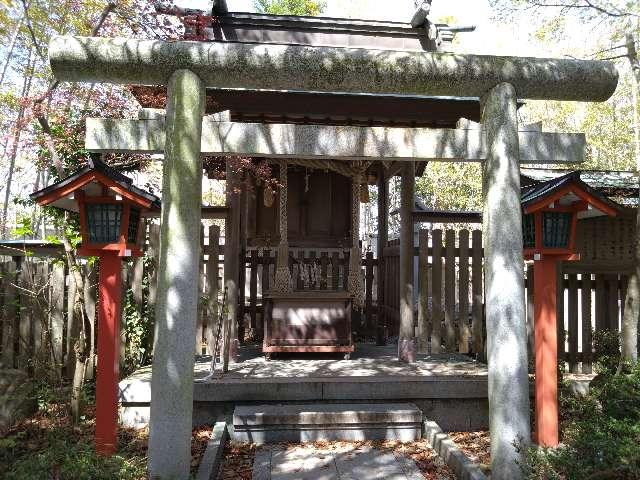 八百萬神社(おのころ島(自凝島)神社摂社)の参拝記録3