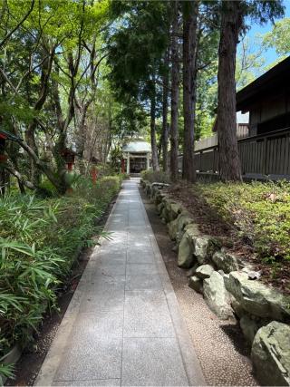 八百萬神社(おのころ島(自凝島)神社摂社)の参拝記録(⛩️🎠🐢まめ🐢🎠⛩️さん)