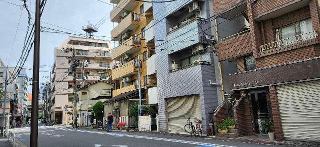 延寿教会の写真1