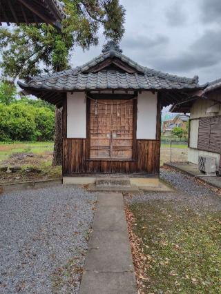 御嶽神社の参拝記録(zx14rさん)