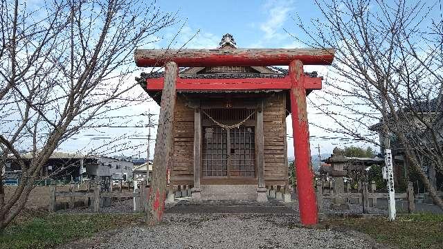鹿児島県姶良郡湧水町木場 八坂神社の写真1