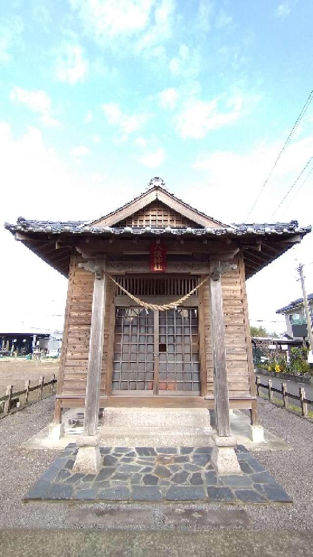 鹿児島県姶良郡湧水町木場 八坂神社の写真2
