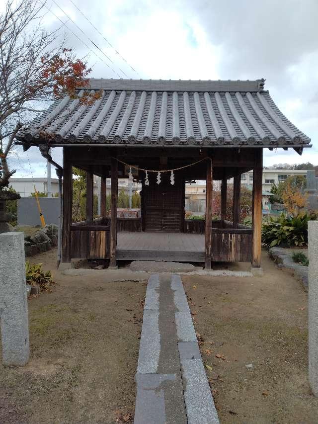田倉熊野神社の参拝記録(萬勤誕さん)