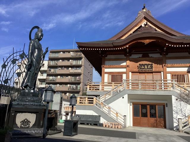 重願寺の参拝記録2