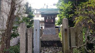 三狐神社の参拝記録(miyumikoさん)