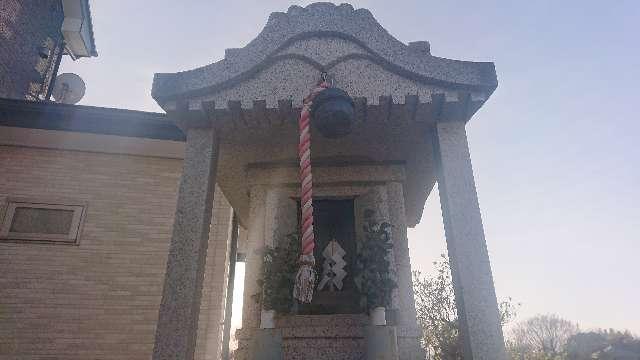 鶴姫神社の参拝記録4