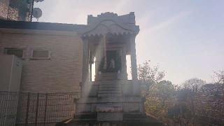 鶴姫神社の参拝記録(ロビンさん)