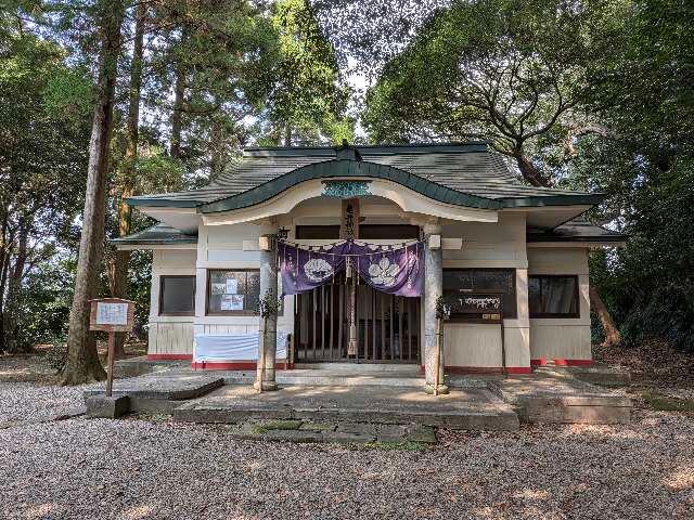 亀井神社の参拝記録2