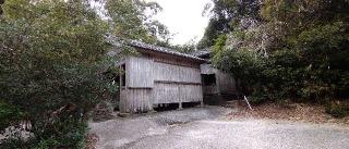 波上山神社の参拝記録(Y.1966.Sさん)