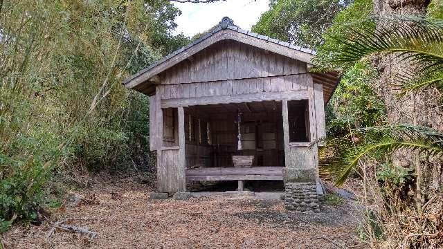 波上山神社の参拝記録1