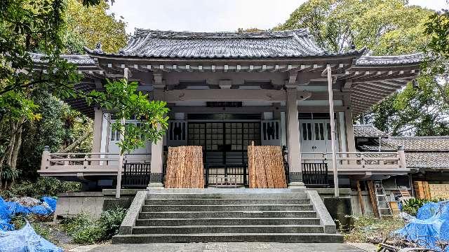 普門院の参拝記録5