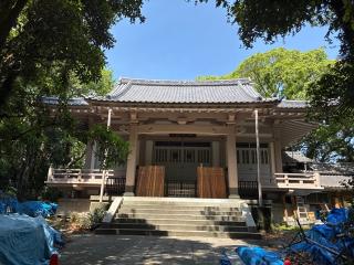 普門院の参拝記録(バルタさん)