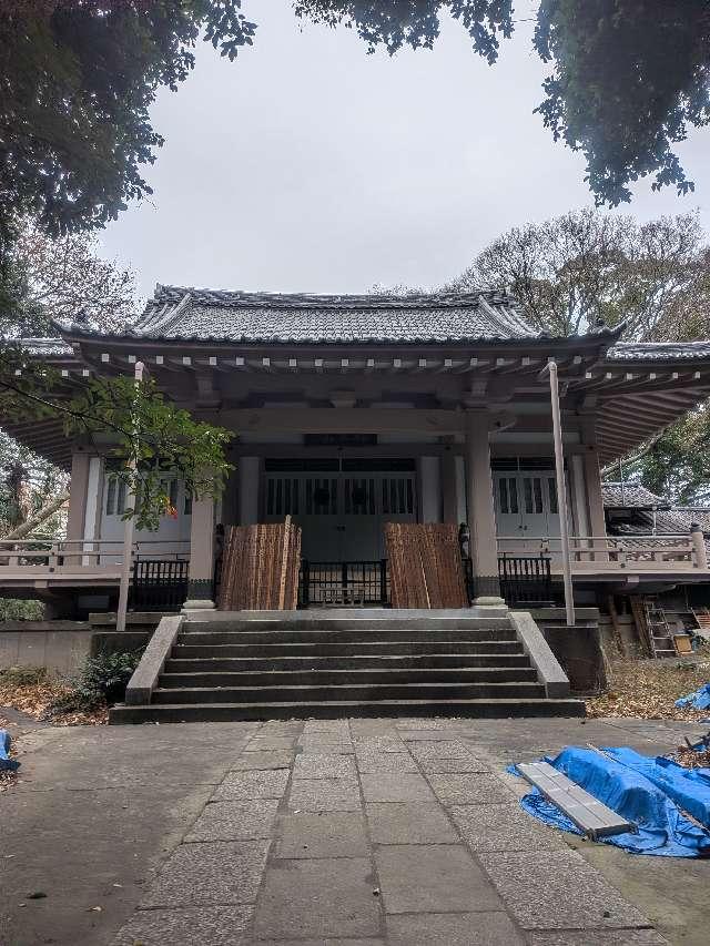 普門院の参拝記録2