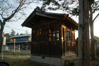 神明山王神社の参拝記録(thonglor17さん)