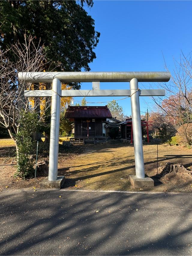 熊野神社の参拝記録(こーちんさん)