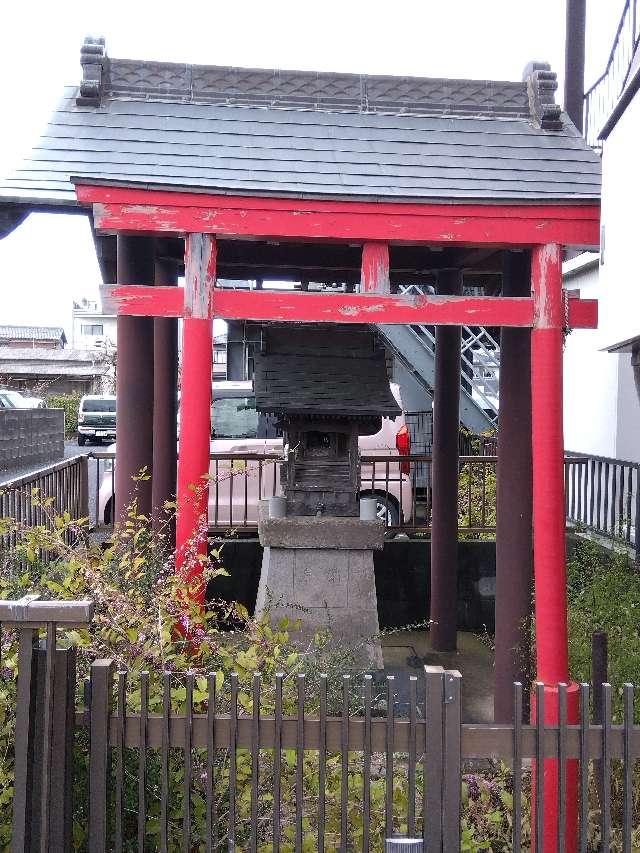 円阿弥のお社の参拝記録2
