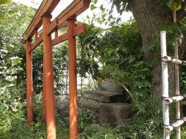 祠の参拝記録3