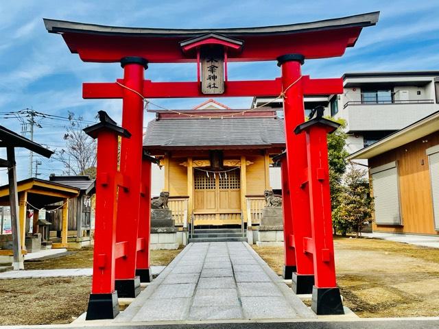 木傘神社の参拝記録(shikigami_hさん)